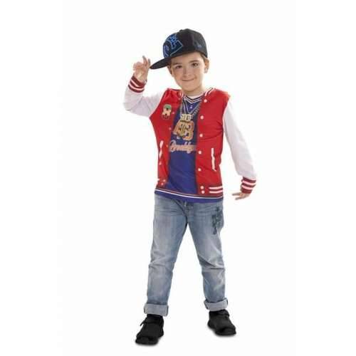 Svečana odjeća za djecu My Other Me Rapper Cijena