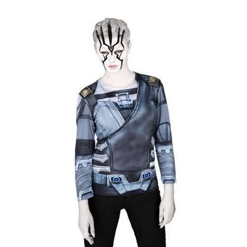 Svečana odjeća za odrasle My Other Me Jaylah Košulja Star Trek Cijena
