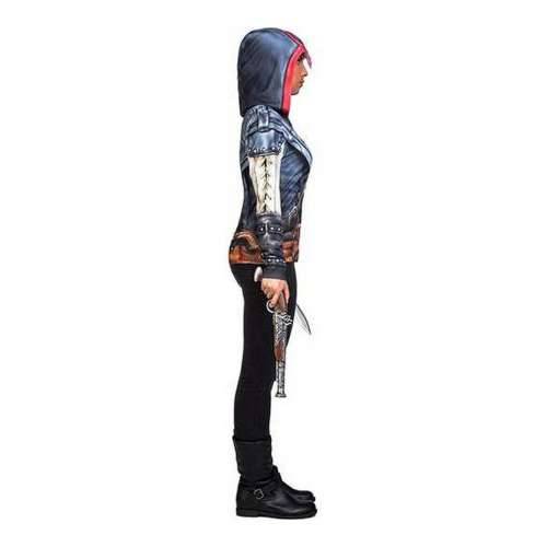 Svečana odjeća za odrasle My Other Me Aveline de Grandpré Assassin’s Creed Cijena