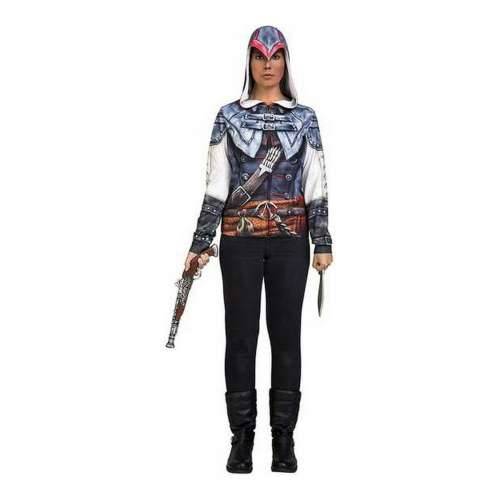 Svečana odjeća za odrasle My Other Me Aveline de Grandpré Assassin’s Creed Cijena
