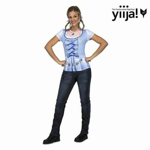 Svečana odjeća za odrasle My Other Me Oktoberfest Lady Plava Cijena