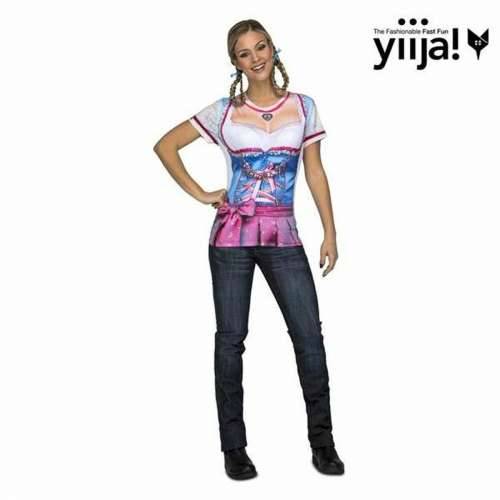 Svečana odjeća za odrasle My Other Me Oktoberfest Lady Plava Cijena