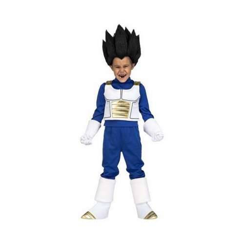 Svečana odjeća za djecu My Other Me Vegeta Cijena