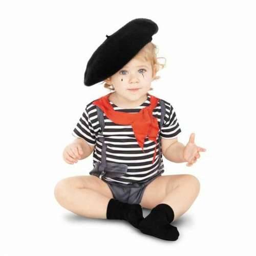 Svečana odjeća za bebe My Other Me Mime Cijena