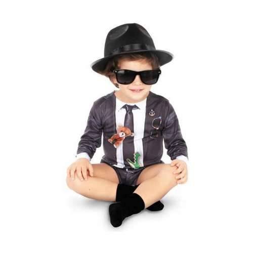 Svečana odjeća za djecu My Other Me Blues Cijena