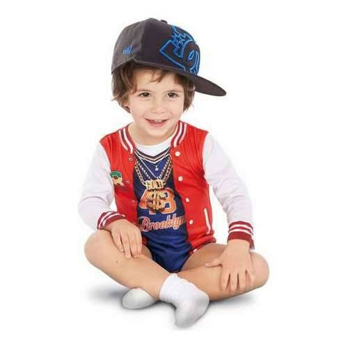 Svečana odjeća za djecu My Other Me Rapper Cijena