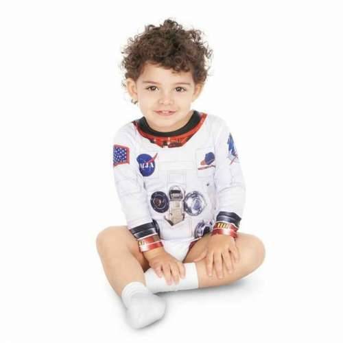 Svečana odjeća za bebe My Other Me Astronaut Cijena