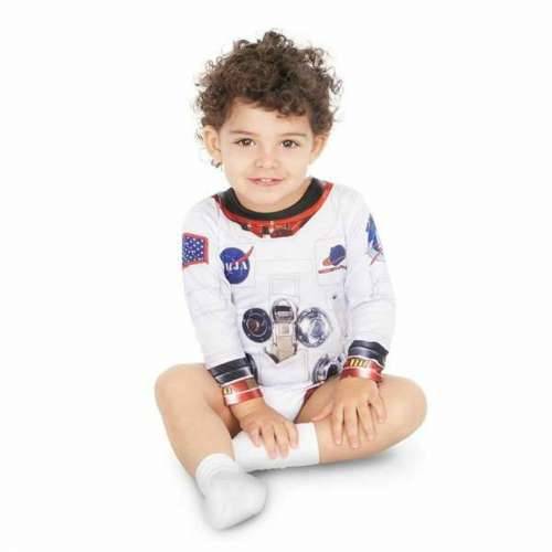 Svečana odjeća za bebe My Other Me Astronaut Cijena