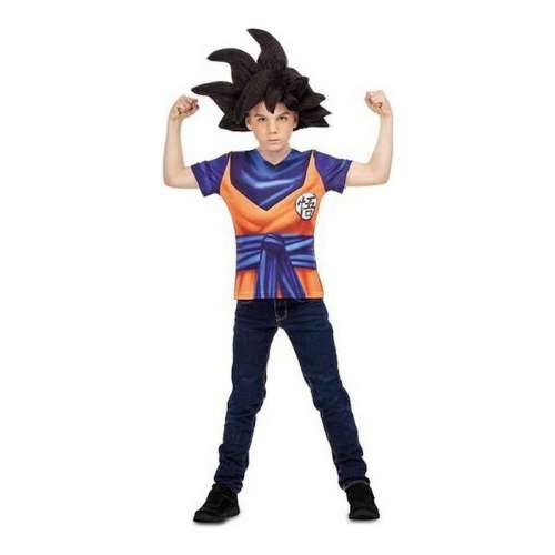 Svečana odjeća za djecu My Other Me Goku Cijena