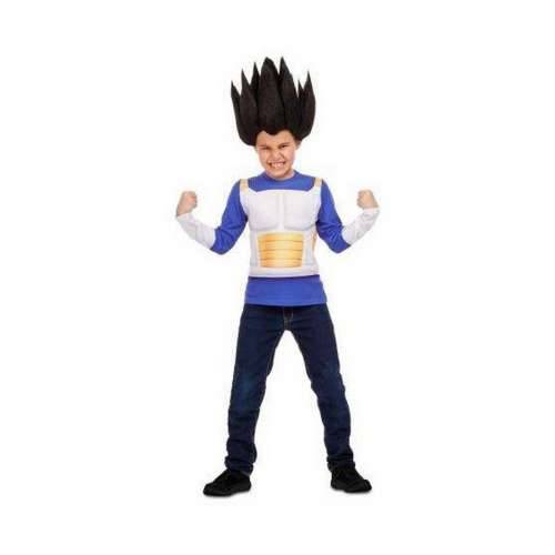 Svečana odjeća za djecu My Other Me Vegeta Košulja Cijena