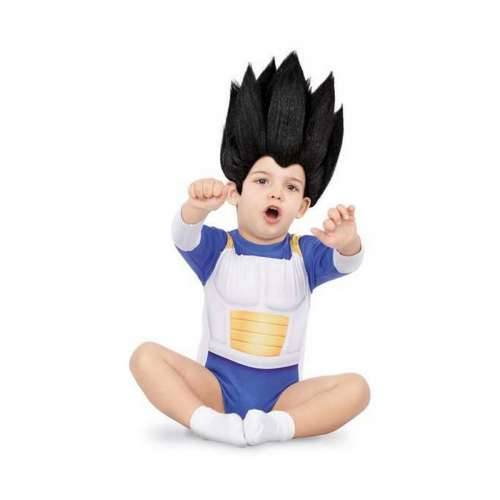 Svečana odjeća za bebe My Other Me Vegeta Cijena