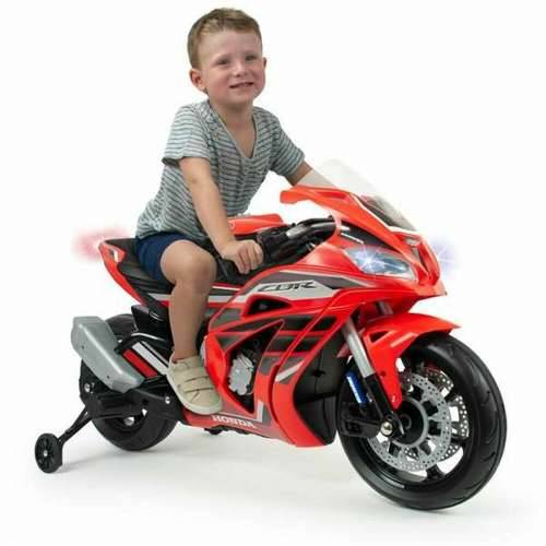 Motocikl Injusa Honda CBR Cijena