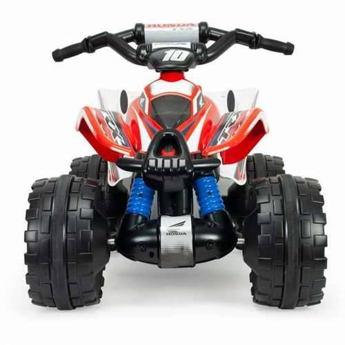 Električni Quad Injusa Honda Atv 12V Cijena