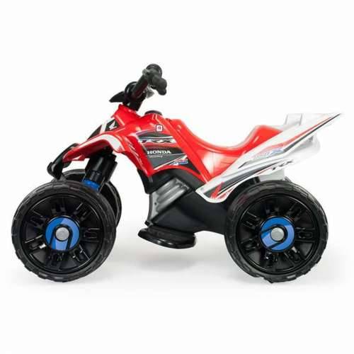 Električni Quad Injusa Honda Atv 12V Cijena