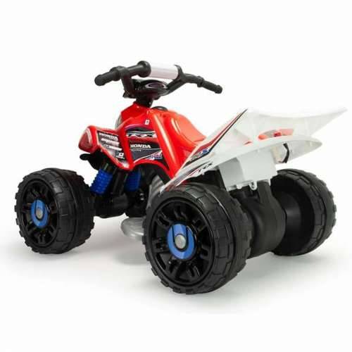 Električni Quad Injusa Honda Atv 12V Cijena