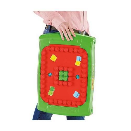Interaktivna Igračka Moltó Blocks Desk 65 x 28 cm Cijena