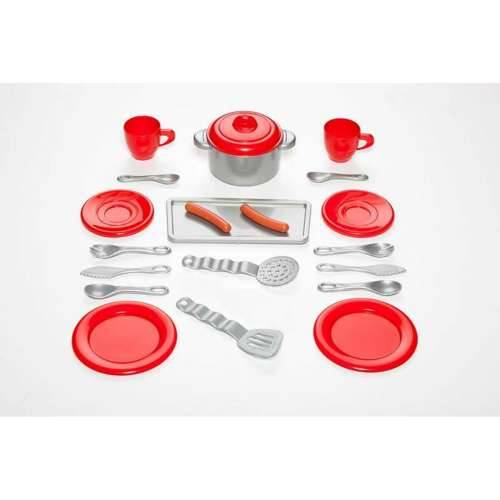Igračka kuhinja Moltó Masterkitchen 150 x 34 x 102 cm 15168 Cijena