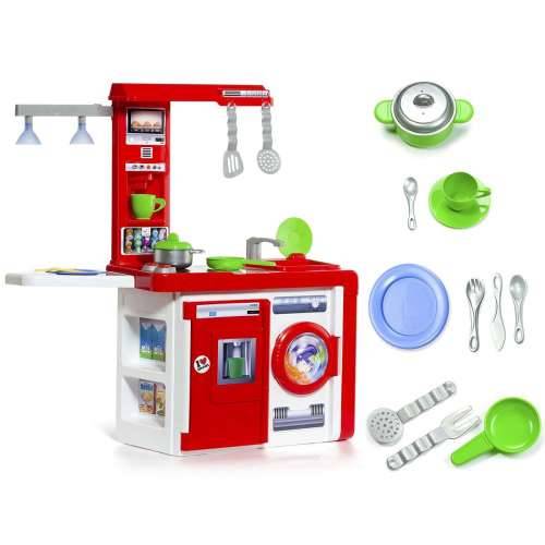 Igračka kuhinja Moltó Kitchen 82 x 28 x 57 cm 19160 Cijena