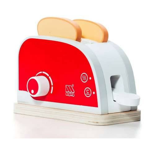 Igračka toster Moltó Toaster Set Cijena