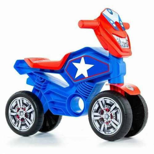 Guralica Motor Moltó Cross Star Cijena