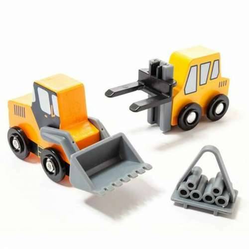 Set mini kamiona Moltó Cijena