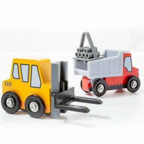 Set mini kamiona Moltó Cijena