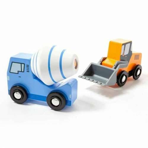 Set mini kamiona Moltó Cijena