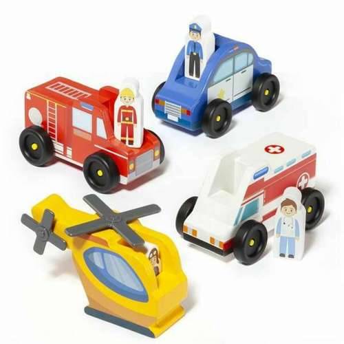 Set mini kamiona Moltó Cijena