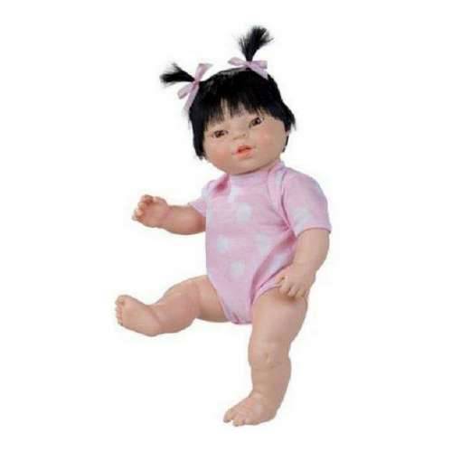 Lutka Beba Berjuan Newborn 38 cm asiatico/oriental (38 cm) Cijena