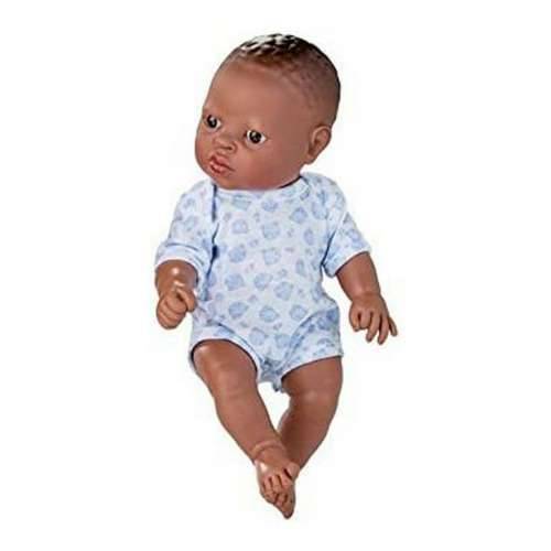 Lutka bebe Berjuan Newborn Afrikanka 30 cm (30 cm) Cijena