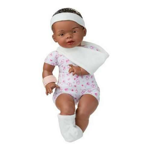 Lutka bebe Berjuan Newborn europski 45 cm (45 cm) Cijena