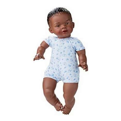 Lutka bebe Berjuan Newborn Afrikanka 45 cm (45 cm) Cijena