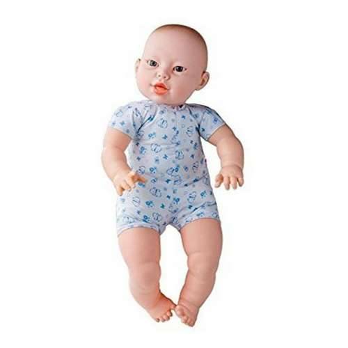 Lutka bebe Berjuan Newborn asiatico/oriental 45 cm (45 cm) Cijena