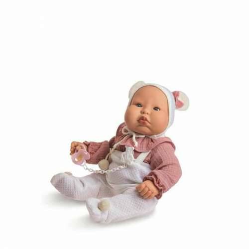 Lutka Beba Berjuan Chubby Baby 20005-22 Cijena