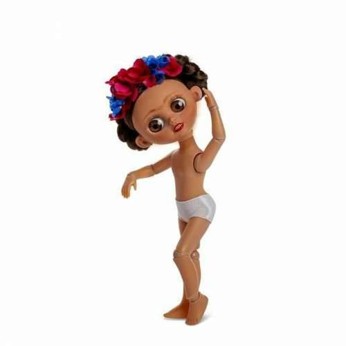 Lutka Berjuan The Bigger Luxury Dolls Frida 25 cm Cijena