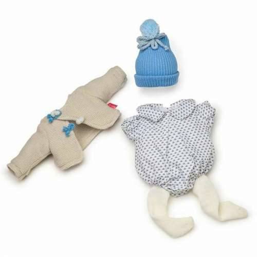 Haljina Berjuan Baby Susu De Luxe 6201-19 Cijena
