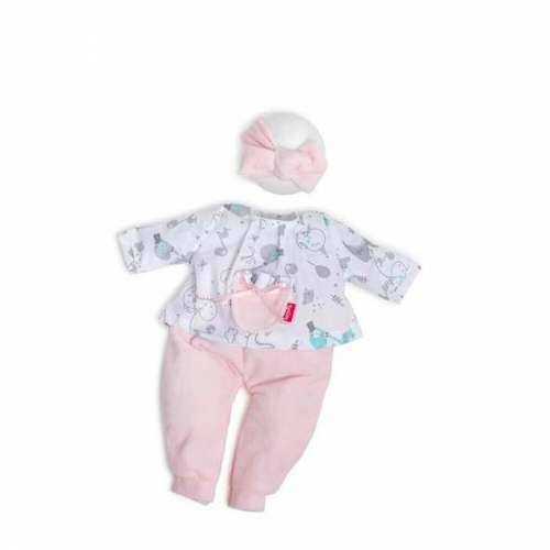 Haljina Berjuan Baby Susu 6211-20 Pidžama Cijena