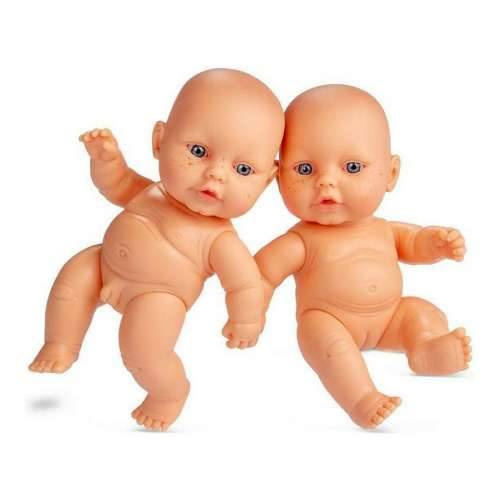 Lutka bebe Berjuan Newborn 20 cm (20 cm) Cijena