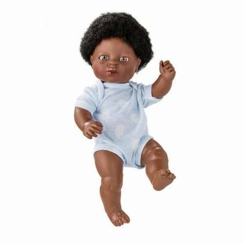 Lutka Beba Berjuan 7058-17 38 cm Afrikanac Cijena