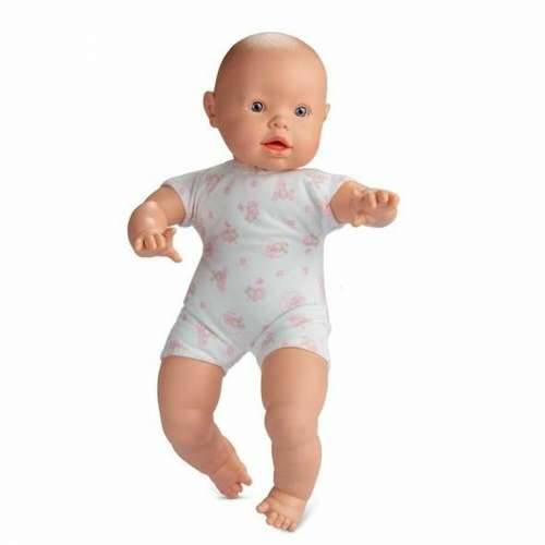 Lutka bebe Berjuan Newborn 8075-18 45 cm Cijena