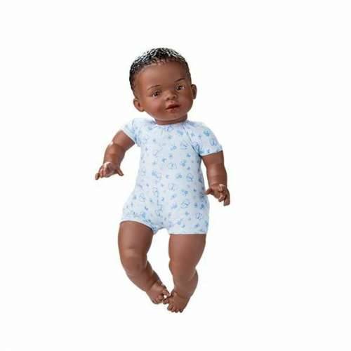 Lutka bebe Berjuan Newborn Afrikanka 45 cm Cijena