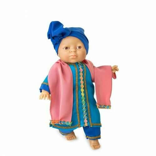 Lutka Beba Berjuan Friends of the World Arab Child 42 cm Cijena