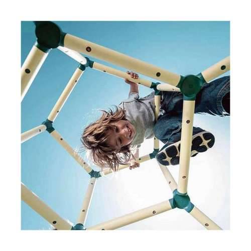 Igralište Dome Climber (118 x 170 x 170 cm) Cijena