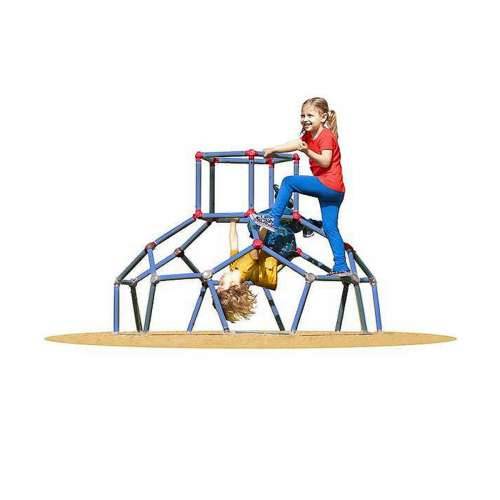 Igralište Dome Climber (118 x 170 x 170 cm) Cijena