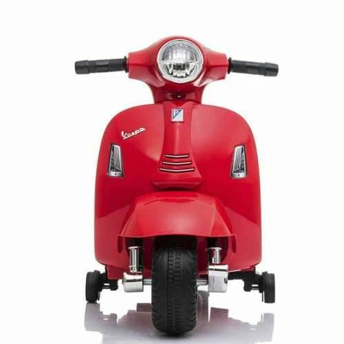 Motocikl MINI VESPA Crvena Cijena