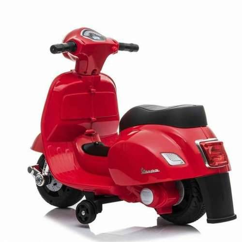 Motocikl MINI VESPA Crvena Cijena