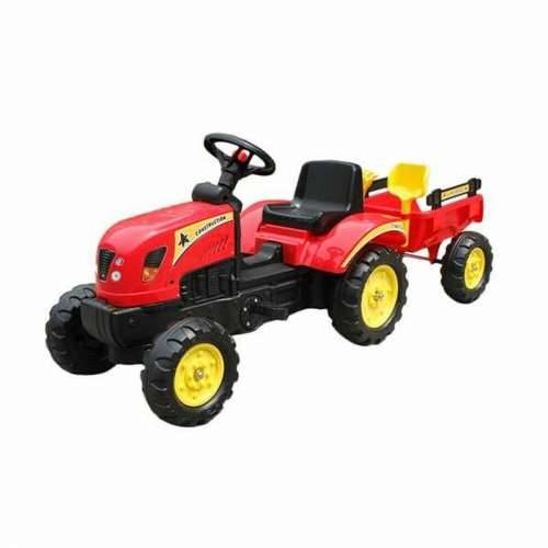 Traktor na Pedale GK0093 Cijena