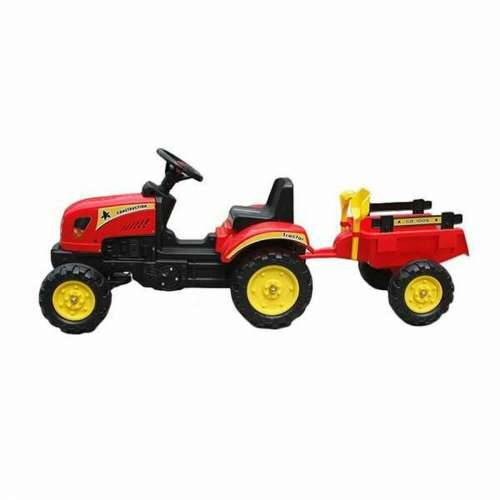Traktor na Pedale GK0093 Cijena