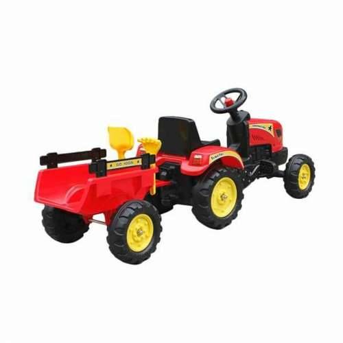 Traktor na Pedale GK0093 Cijena
