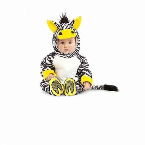 Svečana odjeća za bebe My Other Me Zebra Cijena